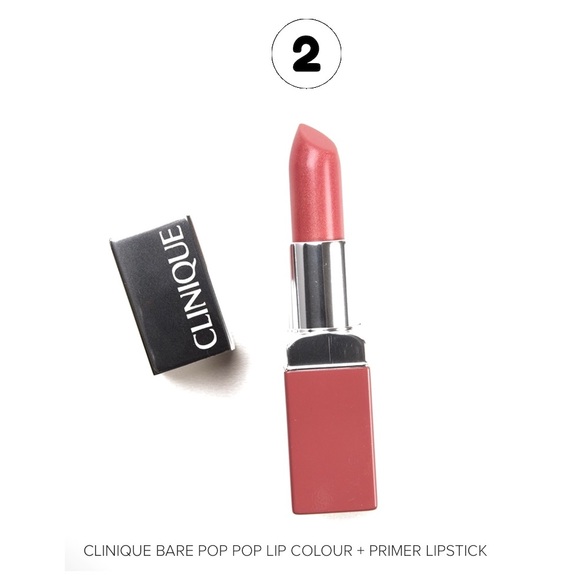 Clinique Pop Lip Colour + Primer- BUYER’S CHOICE - Picture 3 of 9